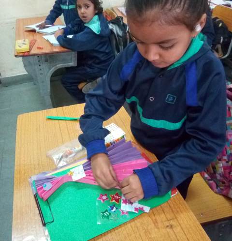 Activity Gallery